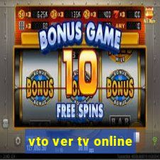 vto ver tv online